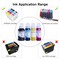 900ML A-SUB Sublimation Ink for Ecotank ET-2400 2760 2720 2803 2850 2800